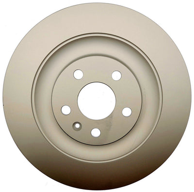 ACDelco Advantage 18A82112AC Disc Brake Rotor