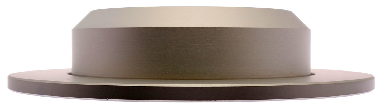 ACDelco Professional Durastop 18A82485 Disc Brake Rotor