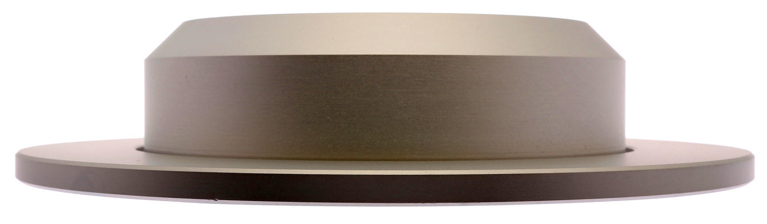 ACDelco Professional Durastop 18A82485 Disc Brake Rotor