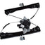 Genuine GM Parts 94532757 Power Window Motor and Regulator Assembly