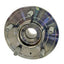 ACDelco Professional 513276 Wheel Bearing and Hub Assembly
