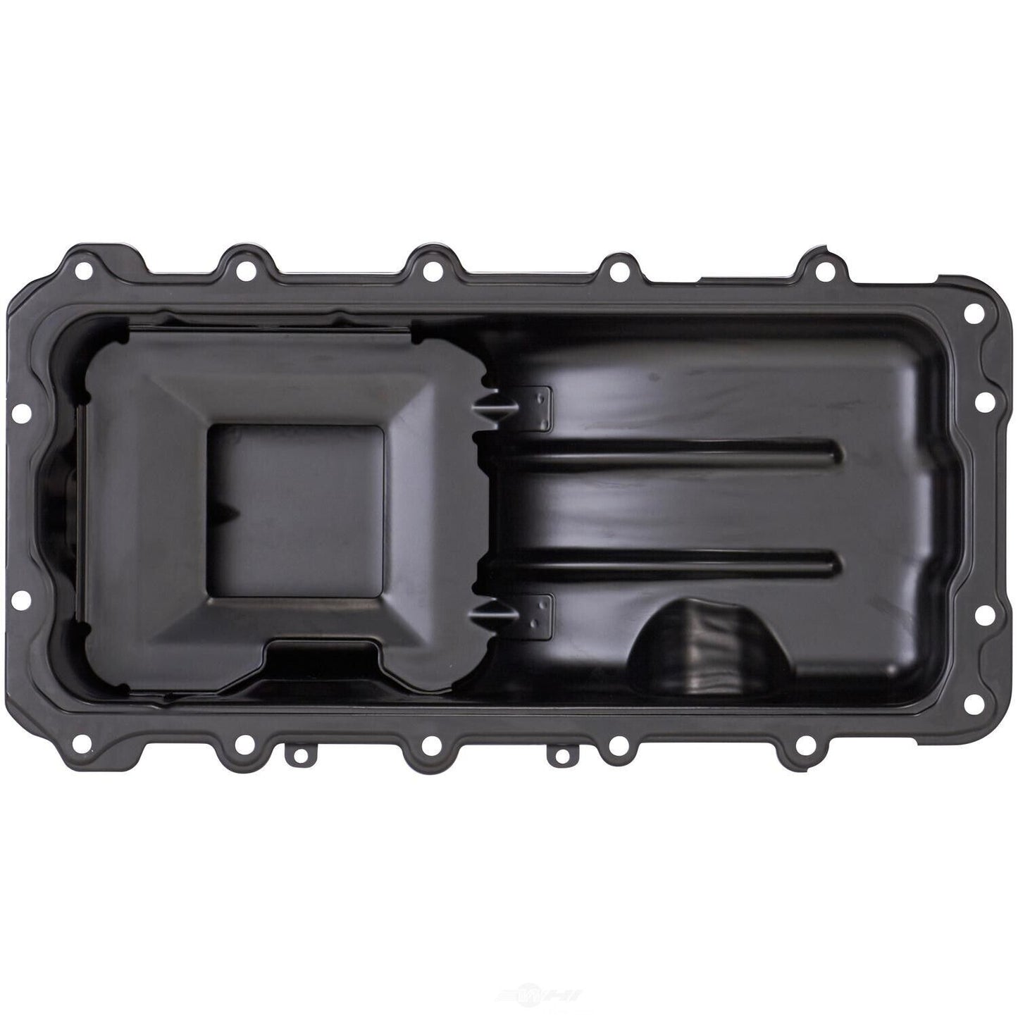 Spectra Premium Industries Inc FP86A Engine Oil Pan