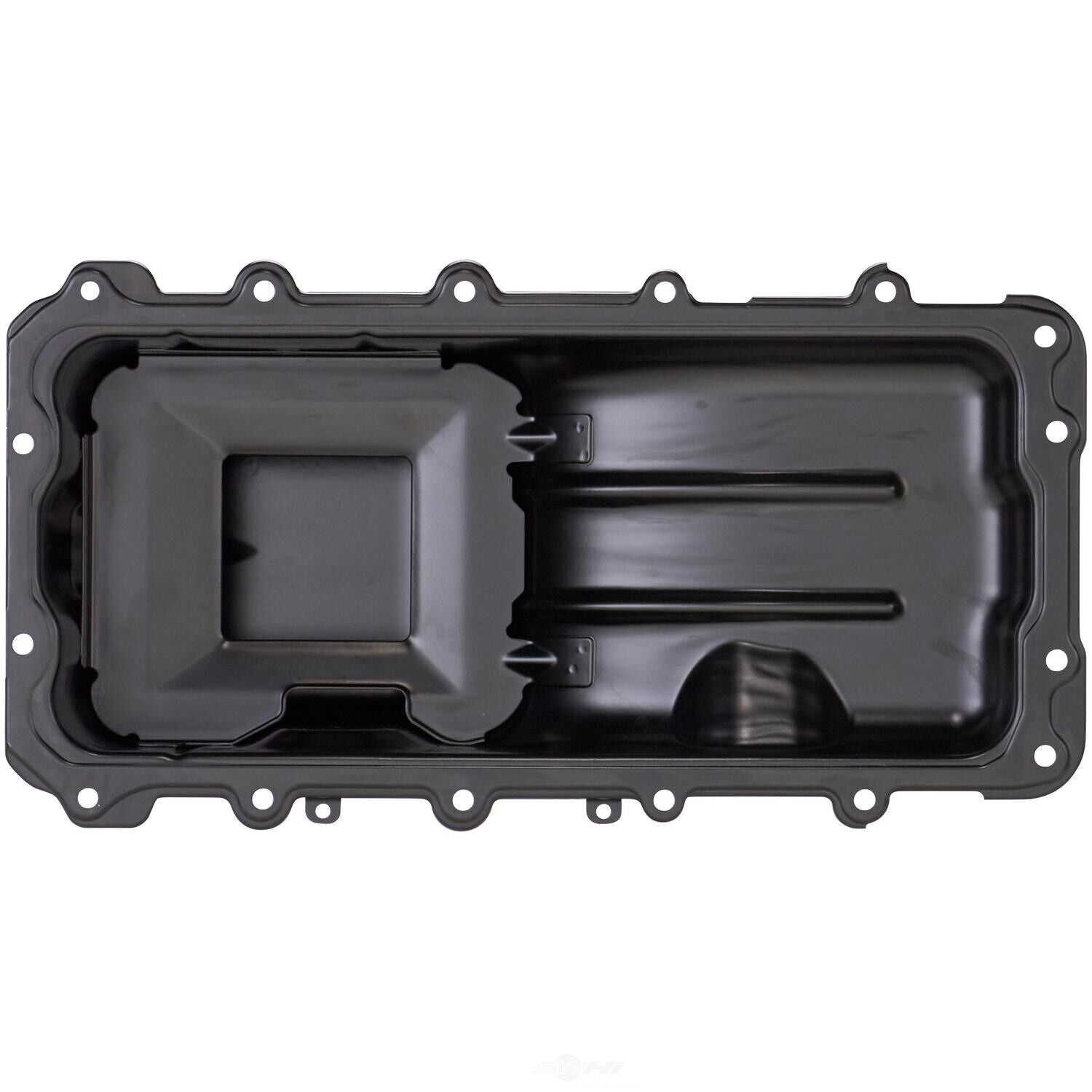 Spectra Premium Industries Inc FP86A Engine Oil Pan