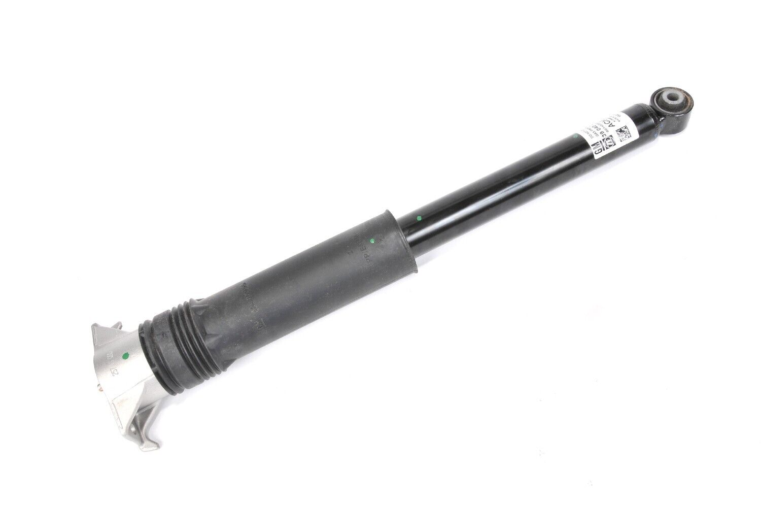 ACDelco GM Original Equipment 39040200 Suspension Shock Absorber