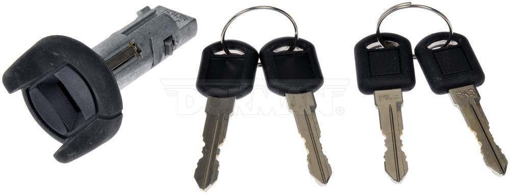 Dorman 924-895 Ignition Lock Cylinder