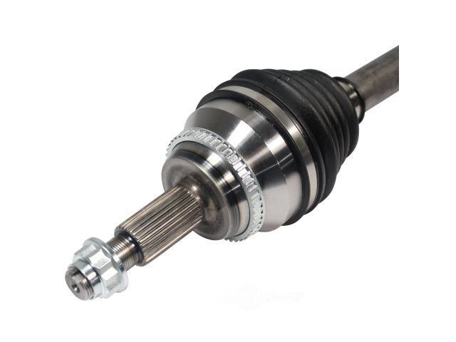 GSP North America NCV69195 CV Axle Assembly