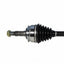 GSP North America NCV10051 CV Axle Assembly