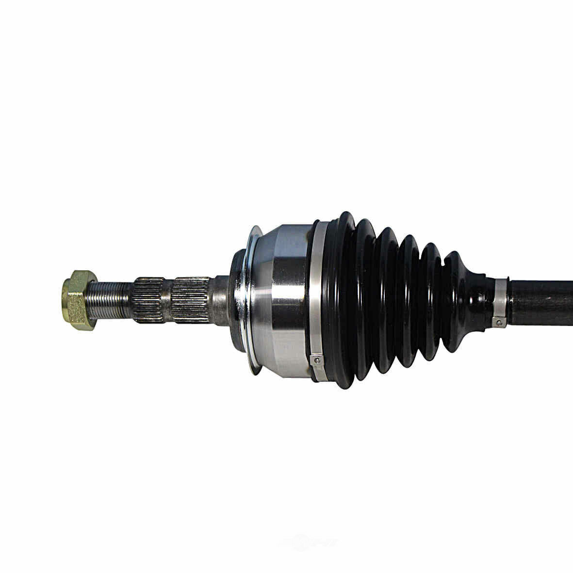 GSP North America NCV10051 CV Axle Assembly