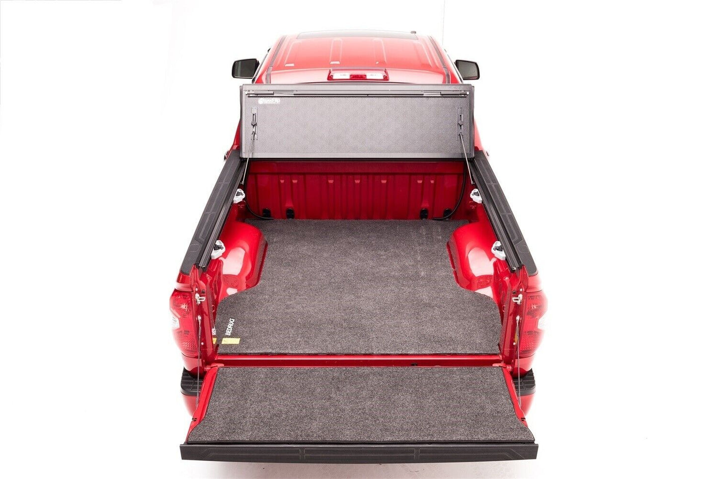 BAK 226411T Tonneau Cover