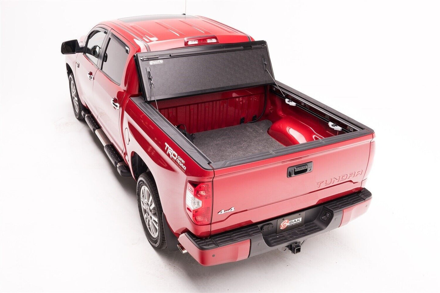 BAK 226411T Tonneau Cover