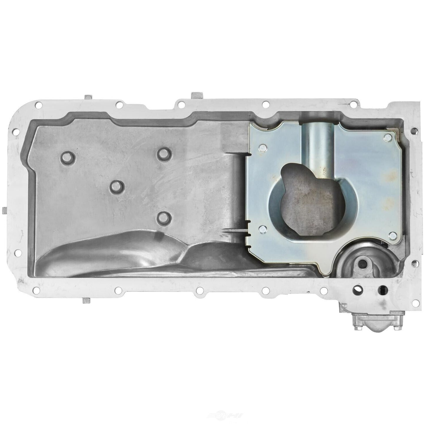 Spectra Premium Industries Inc GMP53C Engine Oil Pan