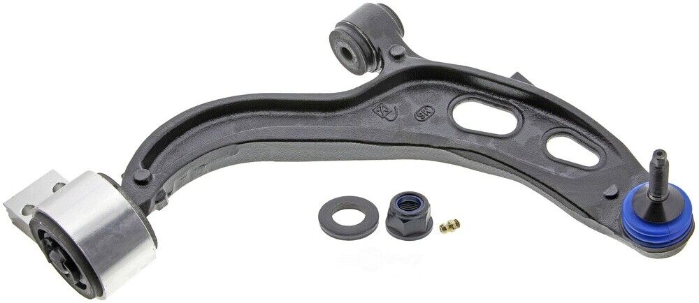 ACDelco Advantage MS401187 Suspension Control Arm and Ball Joint Assembly