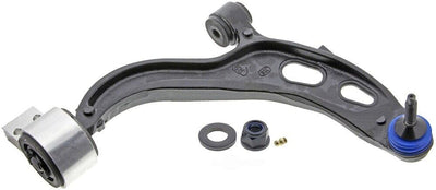 ACDelco Advantage MS401187 Suspension Control Arm and Ball Joint Assembly