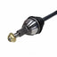 GSP North America NCV12503 CV Axle Assembly