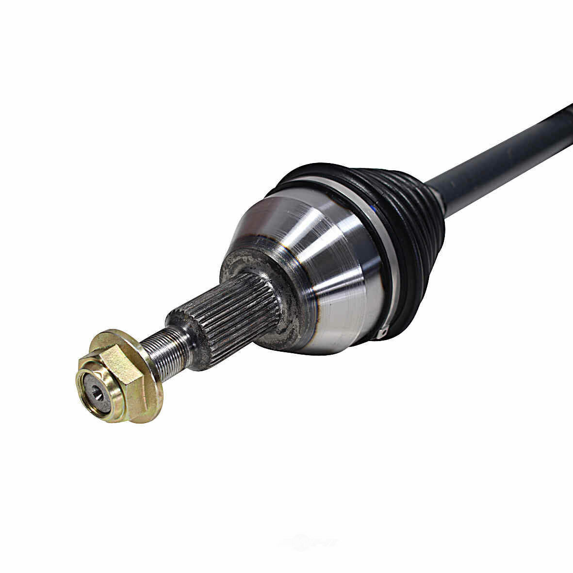 GSP North America NCV12503 CV Axle Assembly
