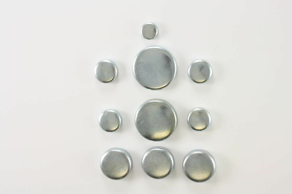 Pioneer PE-134-R Engine Expansion Plug Kit