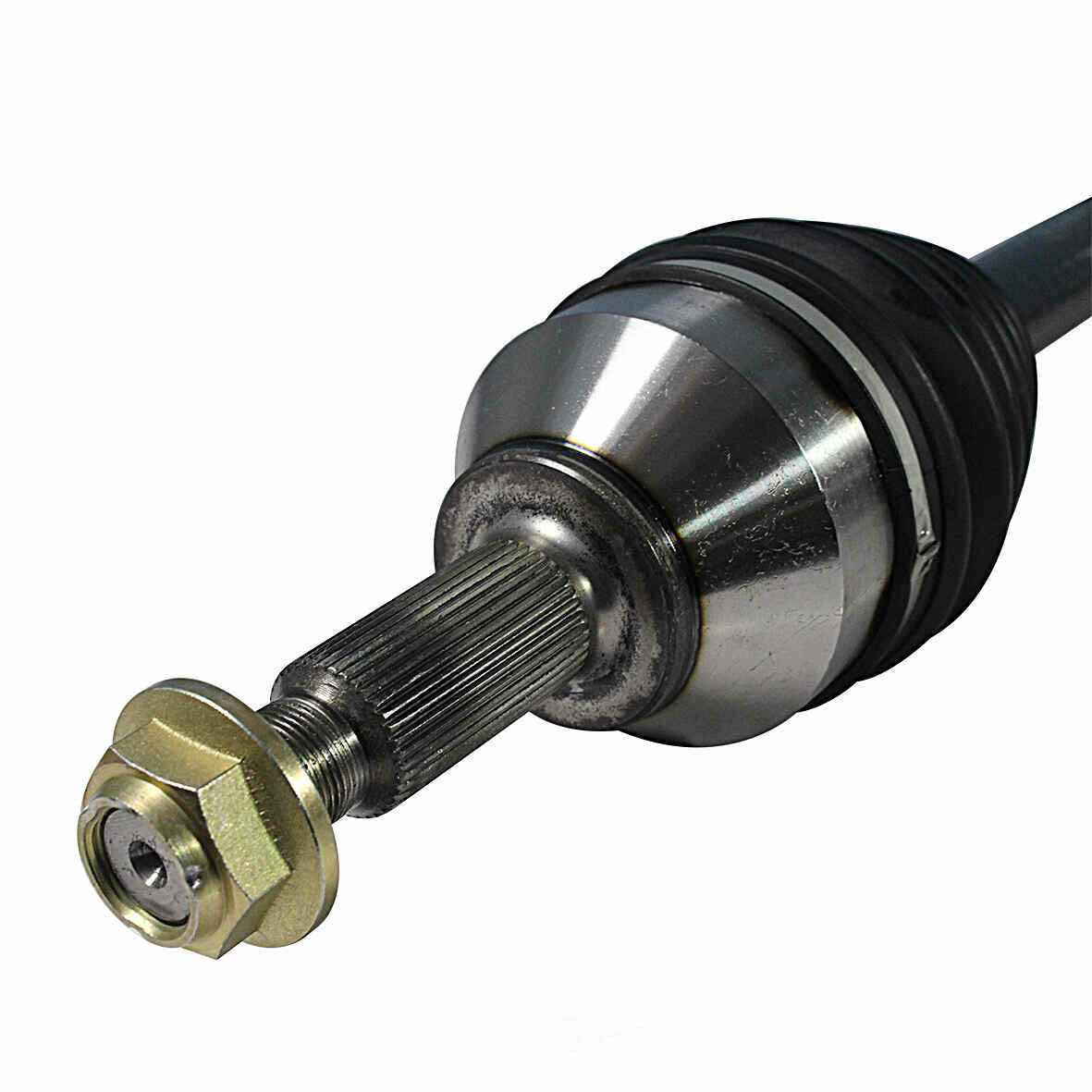 GSP North America NCV11179 CV Axle Assembly