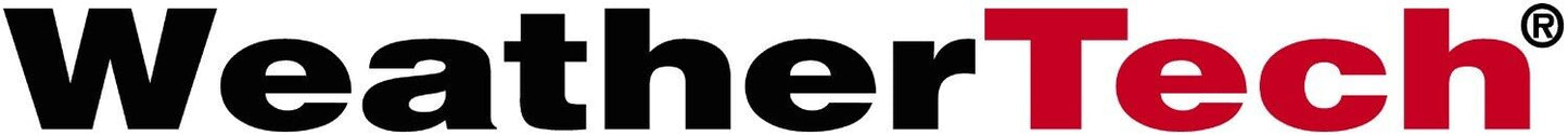 WEATHERTECH 4417391 