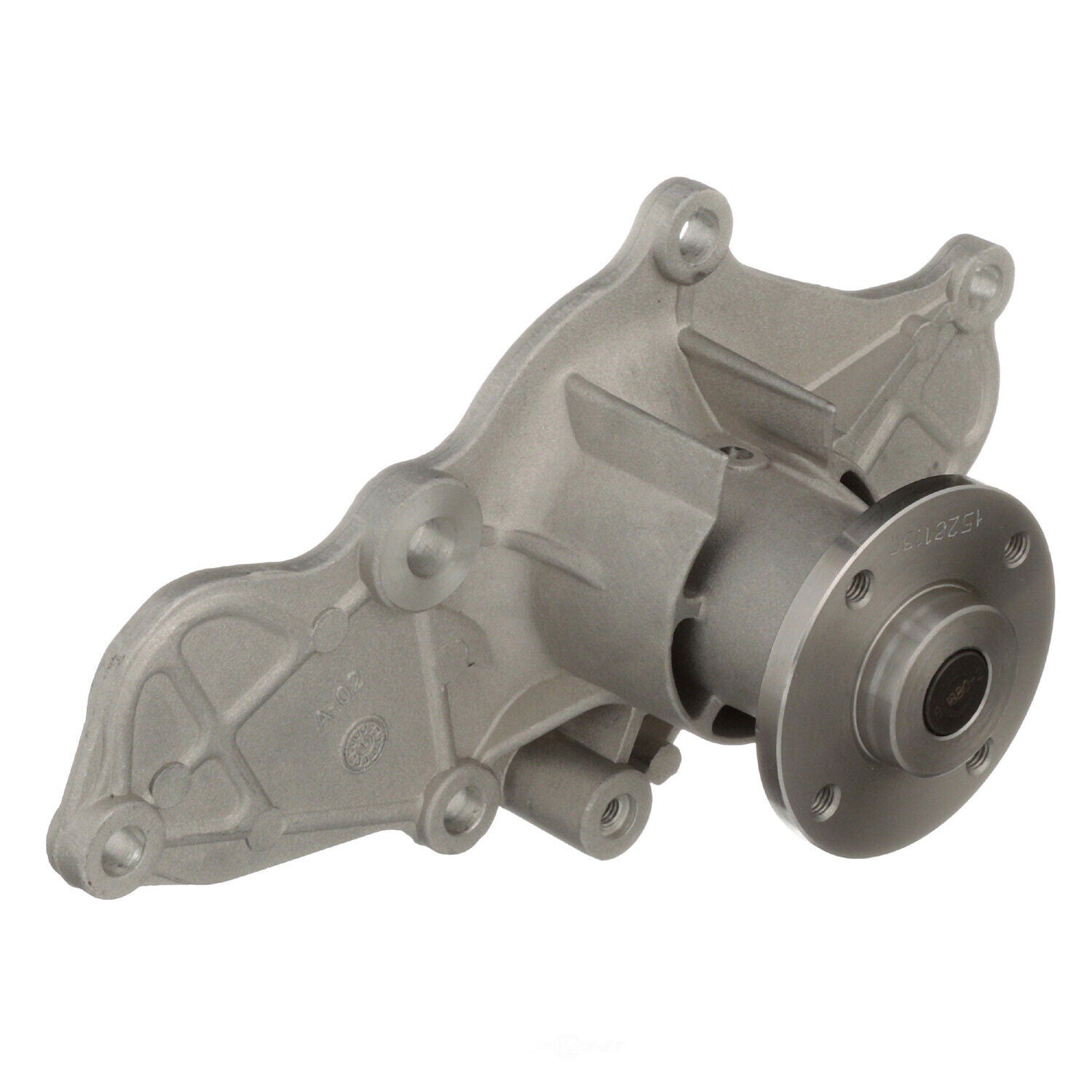CARTER WATER PUMPS W9087M Engine Water Pump