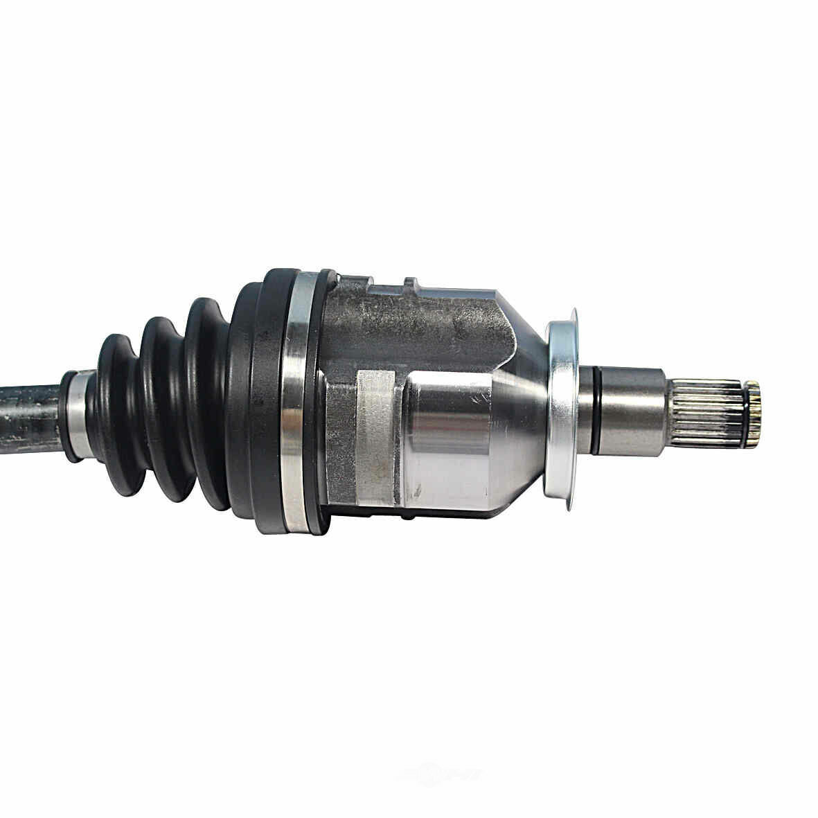 GSP North America NCV69502 CV Axle Assembly