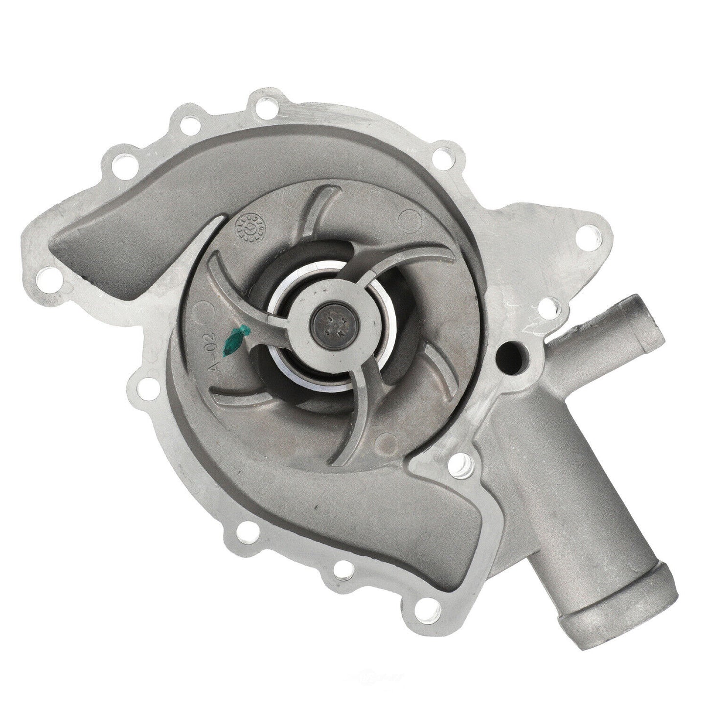 CARTER WATER PUMPS W450M Engine Water Pump
