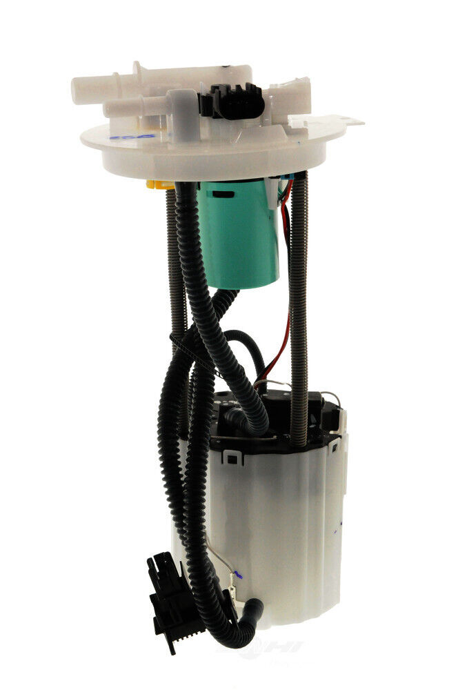 Genuine GM Parts M100037 Fuel Pump Module Assembly
