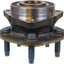 SKF BR930960 Axle Bearing and Hub Assembly