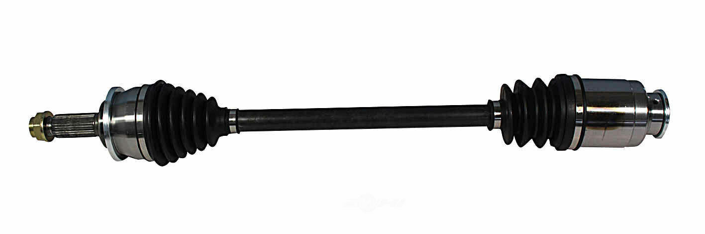 GSP North America NCV66037 CV Axle Assembly