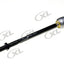 MAS Industries TI85045XL Steering Tie Rod End