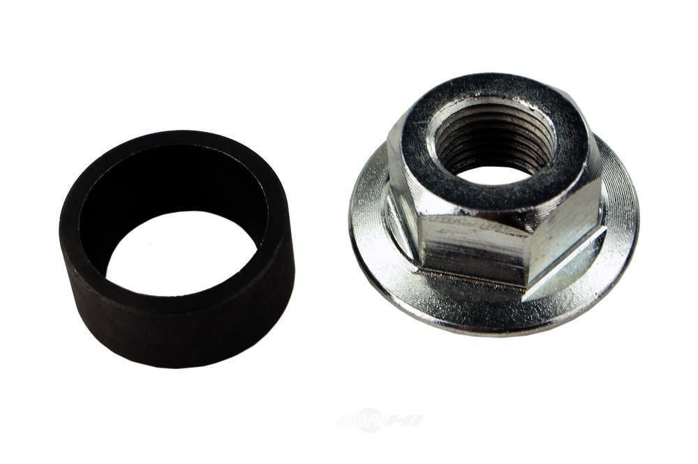 ACDelco Advantage MS106140 Steering Tie Rod End