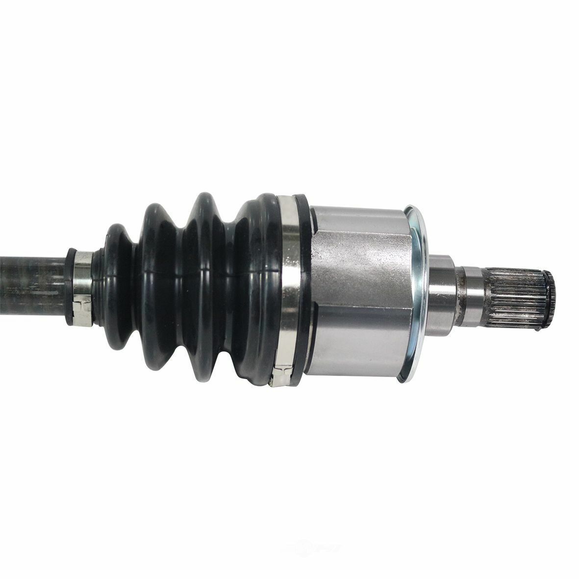 GSP North America NCV21058 CV Axle Assembly