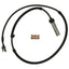 BWD ABS2481 ABS Wheel Speed Sensor