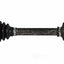 GSP North America NCV47004 CV Axle Assembly
