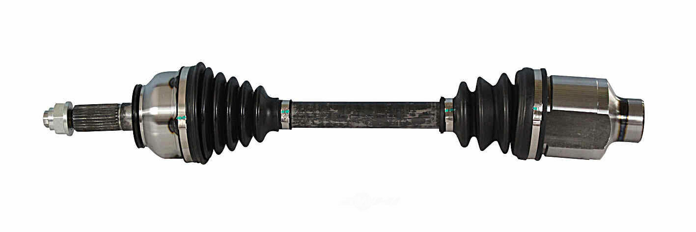 GSP North America NCV47004 CV Axle Assembly