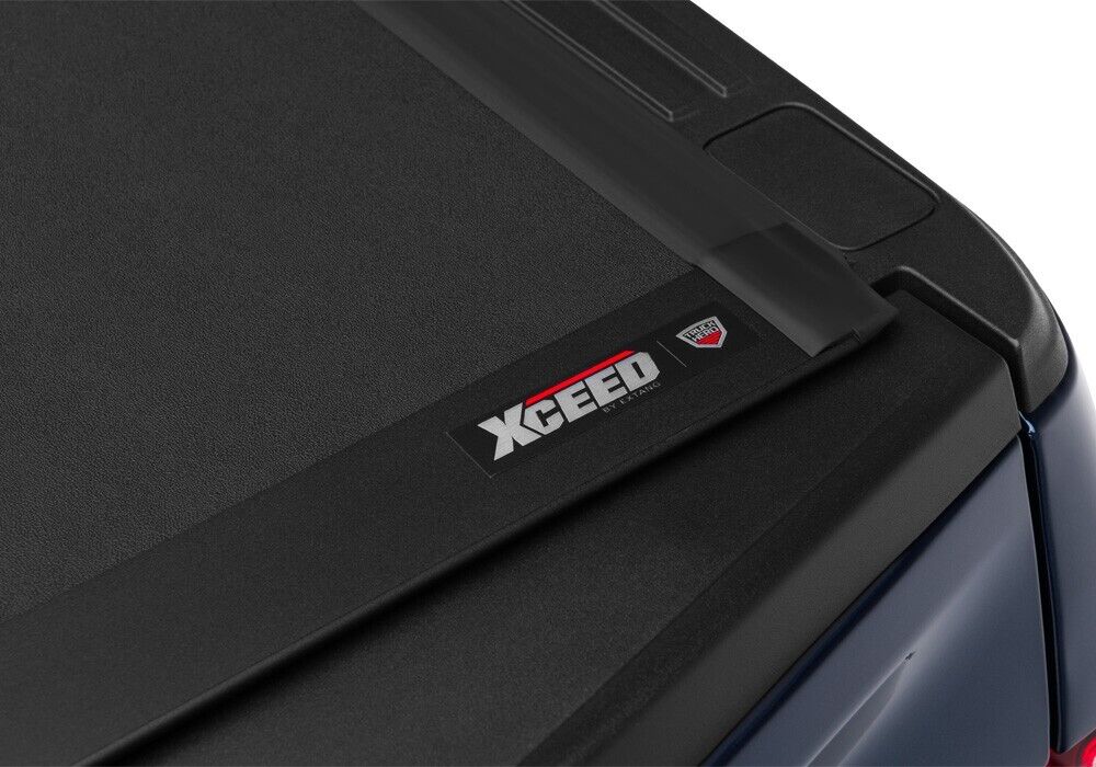 EXTANG 85480 Tonneau Cover