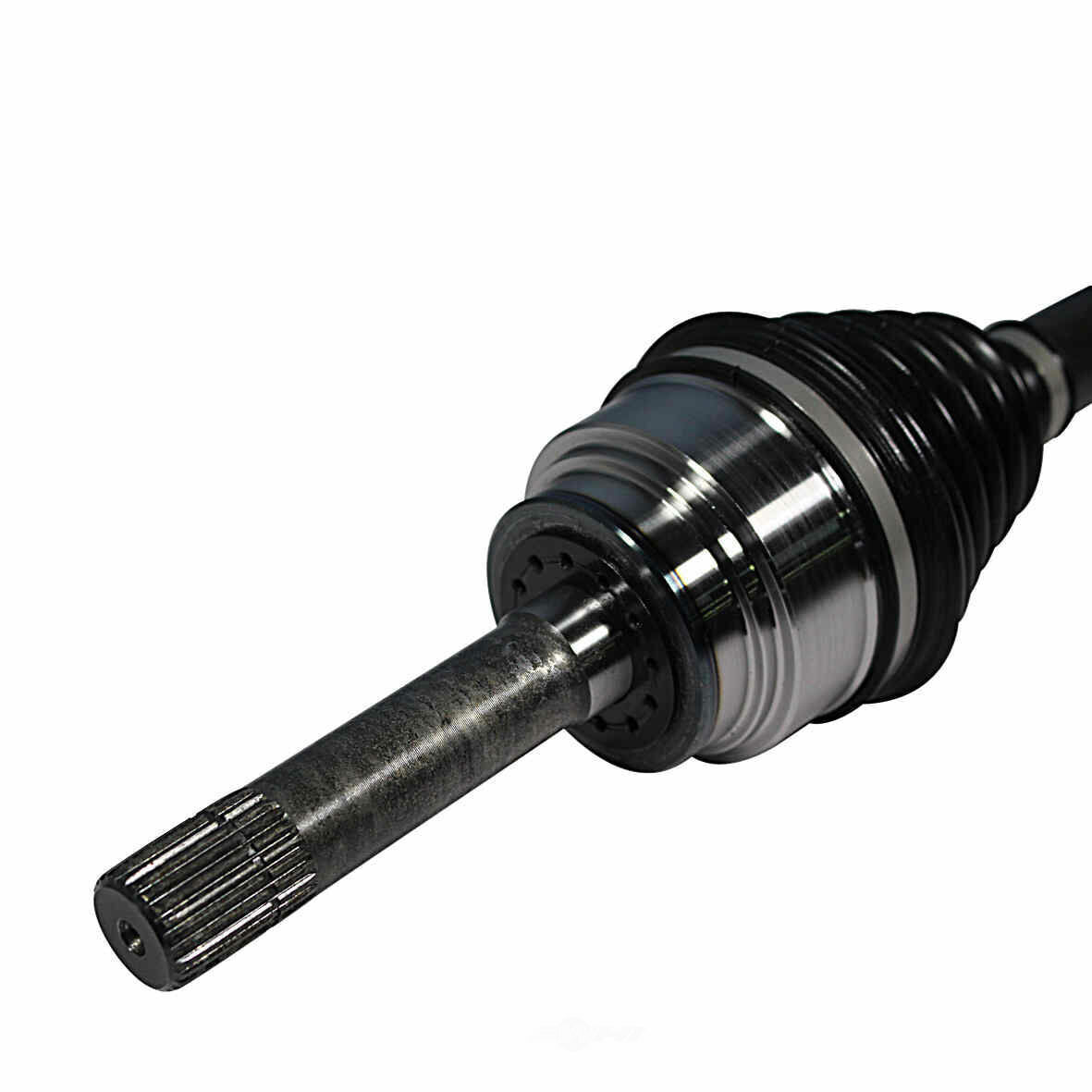 GSP North America NCV75022 CV Axle Assembly