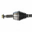 GSP North America NCV11151 CV Axle Assembly