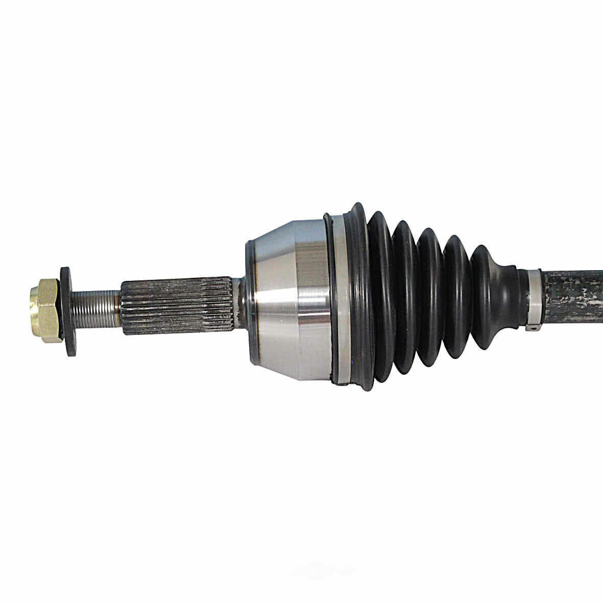 GSP North America NCV11151 CV Axle Assembly