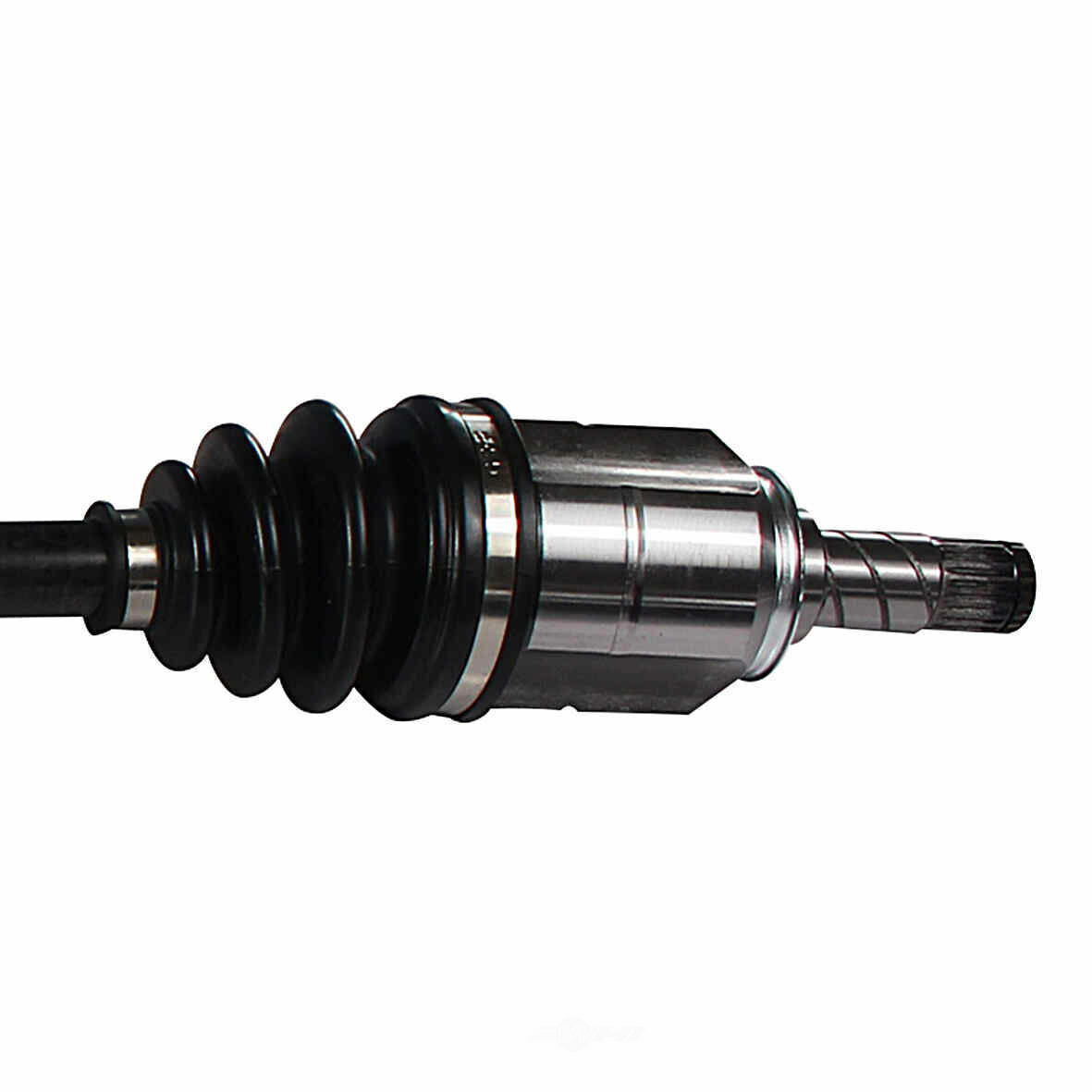 GSP North America NCV10100 CV Axle Assembly