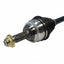 GSP North America NCV69585 CV Axle Assembly