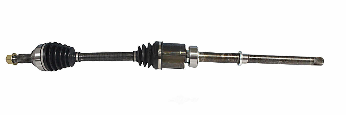 GSP North America NCV53048 CV Axle Assembly