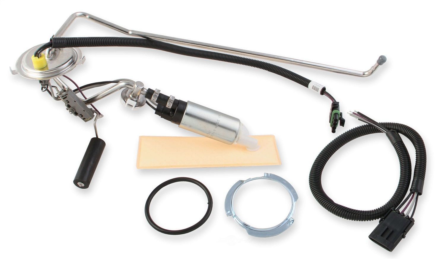 Holley 12-301 Fuel Pump Module Assembly