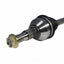 GSP North America NCV10039 CV Axle Assembly