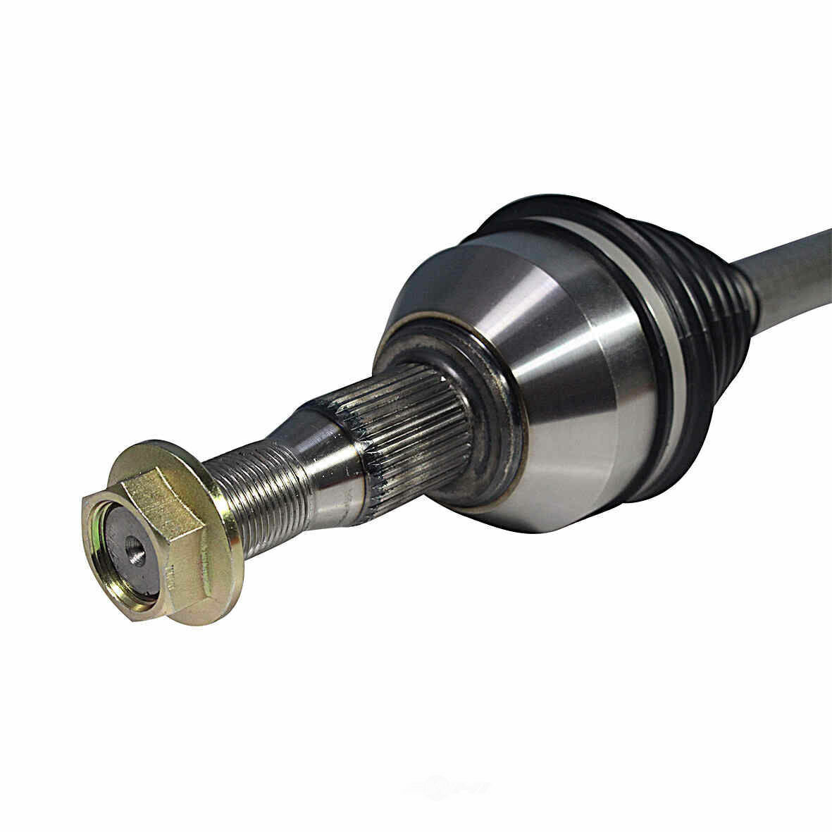 GSP North America NCV10039 CV Axle Assembly