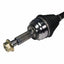 GSP North America NCV99021 CV Axle Assembly