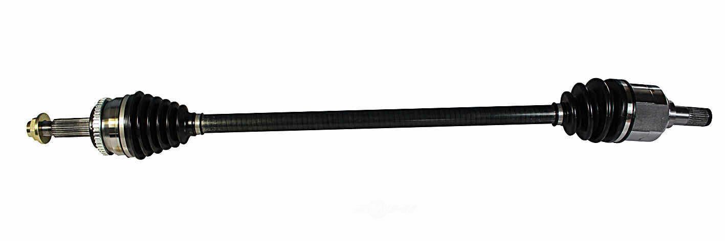 GSP North America NCV75005 CV Axle Assembly