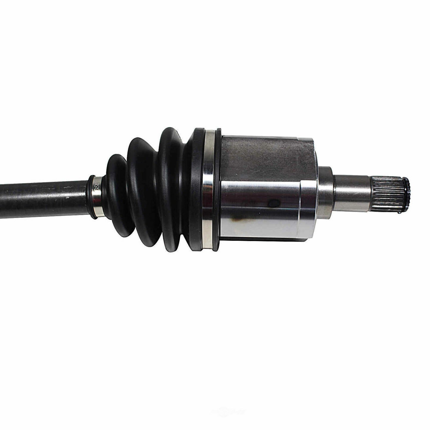 GSP North America NCV36123 CV Axle Assembly
