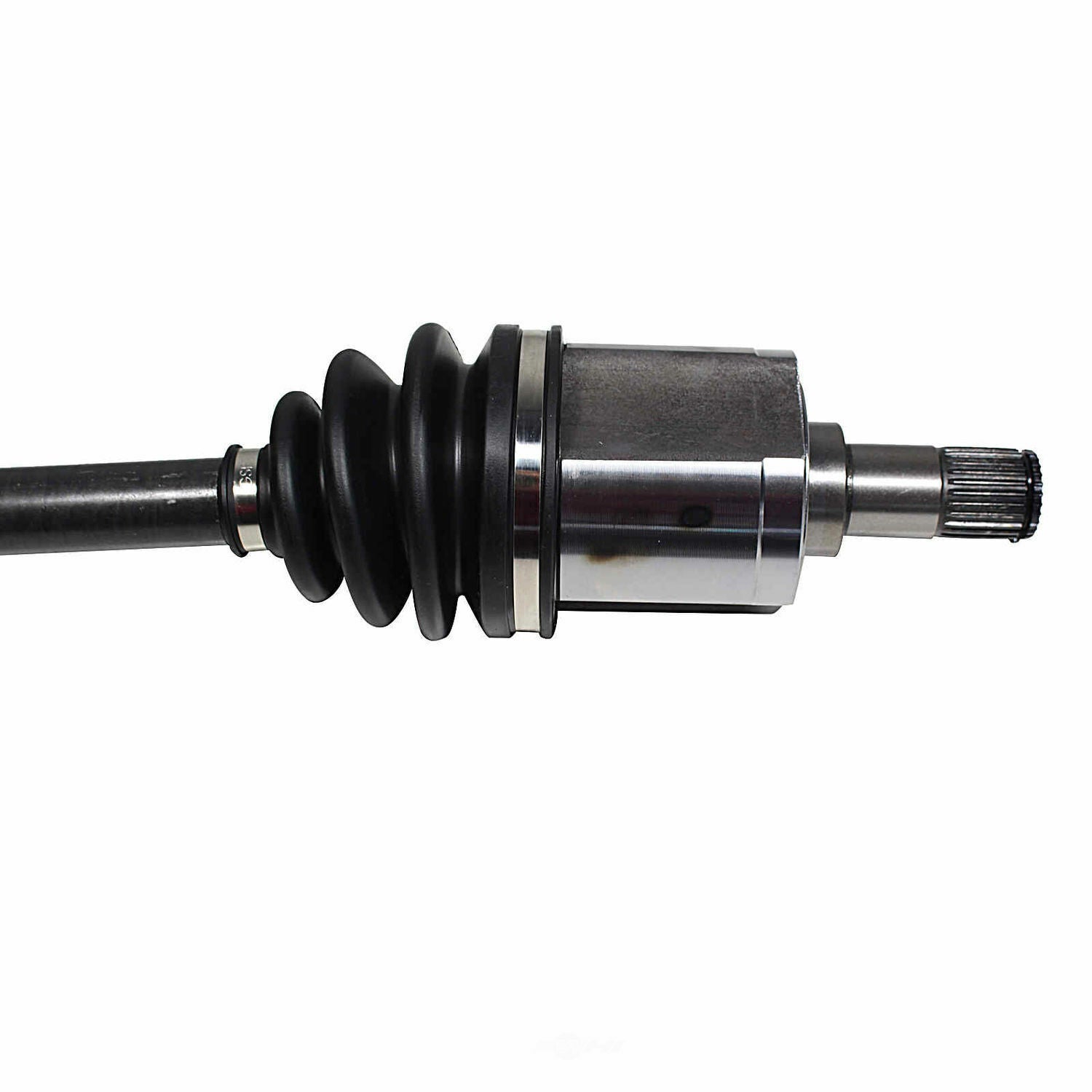 GSP North America NCV36123 CV Axle Assembly