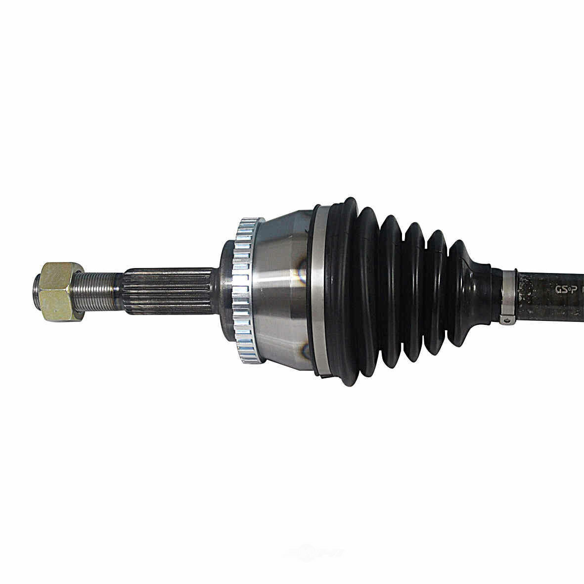 GSP North America NCV53031 CV Axle Assembly