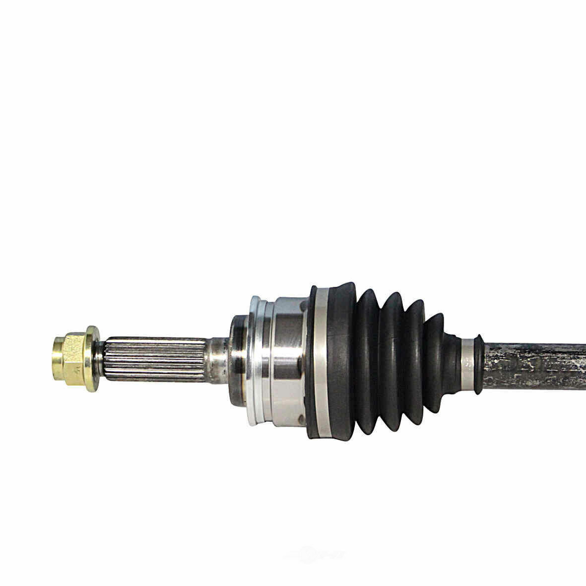 GSP North America NCV33036 CV Axle Assembly